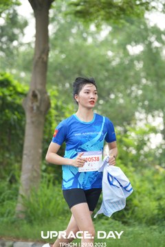 UPRACE DAY 2023 - HỒ CHÍ MINH - Ảnh #795287