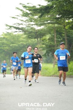 UPRACE DAY 2023 - HỒ CHÍ MINH - Ảnh #795250