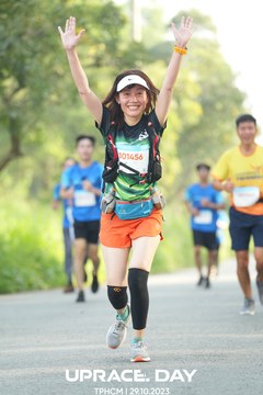 UPRACE DAY 2023 - HỒ CHÍ MINH - Ảnh #795805