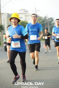 UPRACE DAY 2023 - HỒ CHÍ MINH - Ảnh #794636