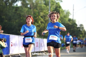 UPRACE DAY 2023 - HỒ CHÍ MINH - Ảnh #871257