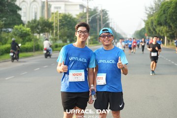 UPRACE DAY 2023 - HỒ CHÍ MINH - Ảnh #794758