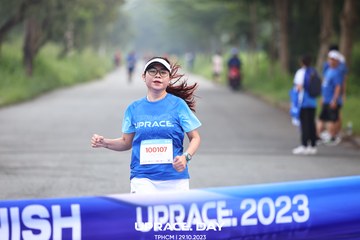 UPRACE DAY 2023 - HỒ CHÍ MINH - Ảnh #870749