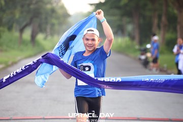 UPRACE DAY 2023 - HỒ CHÍ MINH - Ảnh #871486