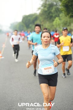 UPRACE DAY 2023 - HỒ CHÍ MINH - Ảnh #794056