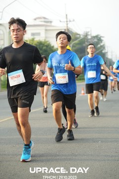 UPRACE DAY 2023 - HỒ CHÍ MINH - Ảnh #794633