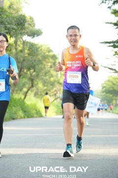 UPRACE DAY 2023 - HỒ CHÍ MINH - Ảnh #796016