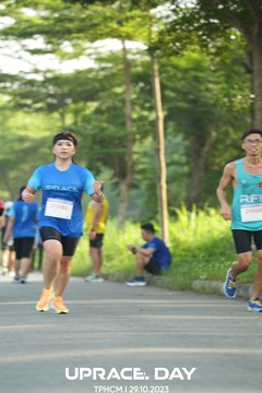 UPRACE DAY 2023 - HỒ CHÍ MINH - Ảnh #796192