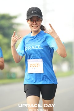 UPRACE DAY 2023 - HỒ CHÍ MINH - Ảnh #794268
