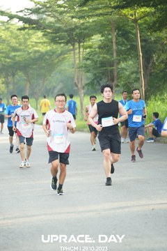 UPRACE DAY 2023 - HỒ CHÍ MINH - Ảnh #795628