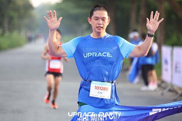 UPRACE DAY 2023 - HỒ CHÍ MINH - Ảnh #870931