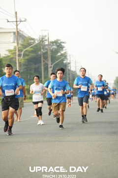 UPRACE DAY 2023 - HỒ CHÍ MINH - Ảnh #794660