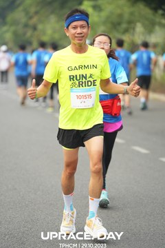 UPRACE DAY 2023 - HỒ CHÍ MINH - Ảnh #793957