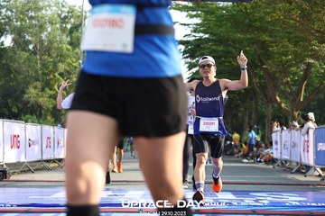 UPRACE DAY 2023 - HỒ CHÍ MINH - Ảnh #870682