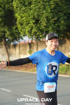 UPRACE DAY 2023 - HỒ CHÍ MINH - Ảnh #794408
