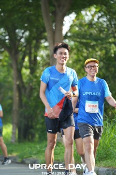 UPRACE DAY 2023 - HỒ CHÍ MINH - Ảnh #796566
