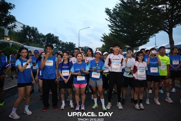 UPRACE DAY 2023 - HỒ CHÍ MINH - Ảnh #871109