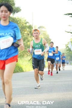 UPRACE DAY 2023 - HỒ CHÍ MINH - Ảnh #795774
