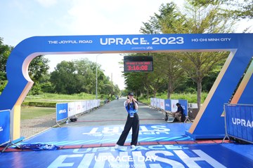 UPRACE DAY 2023 - HỒ CHÍ MINH - Ảnh #796907