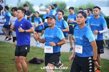 UPRACE DAY 2023 - HỒ CHÍ MINH - Ảnh #870803