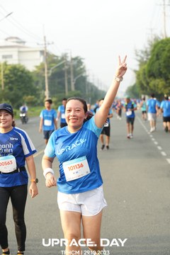 UPRACE DAY 2023 - HỒ CHÍ MINH - Ảnh #794446