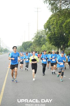 UPRACE DAY 2023 - HỒ CHÍ MINH - Ảnh #794092