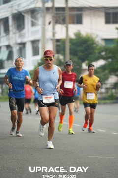 UPRACE DAY 2023 - HỒ CHÍ MINH - Ảnh #795124