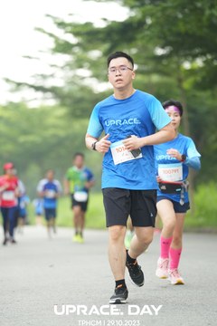 UPRACE DAY 2023 - HỒ CHÍ MINH - Ảnh #795243