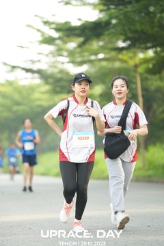 UPRACE DAY 2023 - HỒ CHÍ MINH - Ảnh #795440