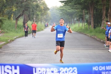 UPRACE DAY 2023 - HỒ CHÍ MINH - Ảnh #870995