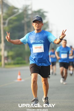 UPRACE DAY 2023 - HỒ CHÍ MINH - Ảnh #794680