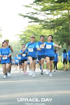 UPRACE DAY 2023 - HỒ CHÍ MINH - Ảnh #796436