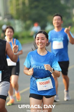 UPRACE DAY 2023 - HỒ CHÍ MINH - Ảnh #794484