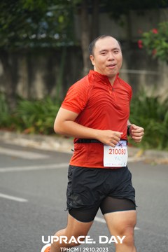 UPRACE DAY 2023 - HỒ CHÍ MINH - Ảnh #793740