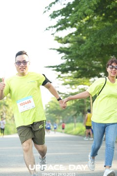 UPRACE DAY 2023 - HỒ CHÍ MINH - Ảnh #795994