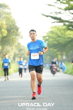 UPRACE DAY 2023 - HỒ CHÍ MINH - Ảnh #795674