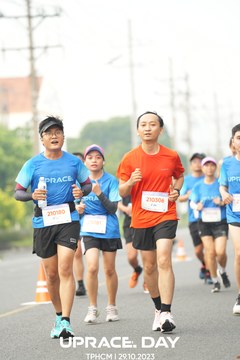 UPRACE DAY 2023 - HỒ CHÍ MINH - Ảnh #794230