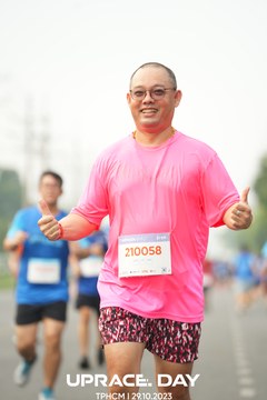UPRACE DAY 2023 - HỒ CHÍ MINH - Ảnh #794291