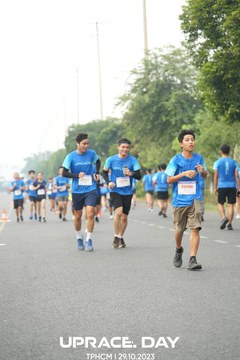 UPRACE DAY 2023 - HỒ CHÍ MINH - Ảnh #794021