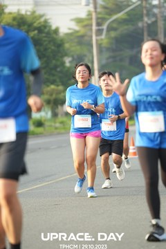 UPRACE DAY 2023 - HỒ CHÍ MINH - Ảnh #794845