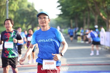 UPRACE DAY 2023 - HỒ CHÍ MINH - Ảnh #871006