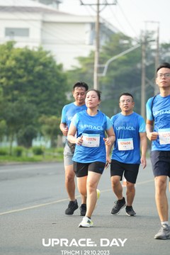 UPRACE DAY 2023 - HỒ CHÍ MINH - Ảnh #794915