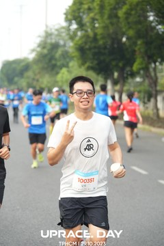 UPRACE DAY 2023 - HỒ CHÍ MINH - Ảnh #794083