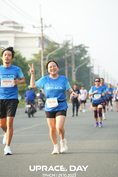 UPRACE DAY 2023 - HỒ CHÍ MINH - Ảnh #794572