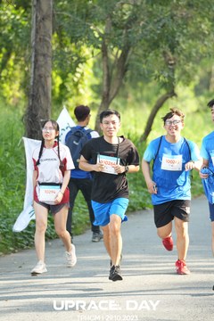 UPRACE DAY 2023 - HỒ CHÍ MINH - Ảnh #796708