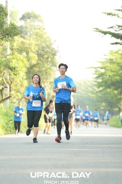 UPRACE DAY 2023 - HỒ CHÍ MINH - Ảnh #795951