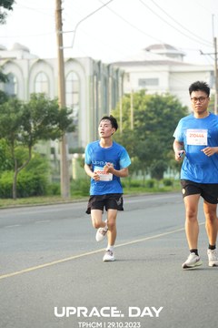 UPRACE DAY 2023 - HỒ CHÍ MINH - Ảnh #794644