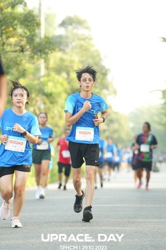 UPRACE DAY 2023 - HỒ CHÍ MINH - Ảnh #795742