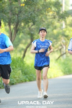 UPRACE DAY 2023 - HỒ CHÍ MINH - Ảnh #795873