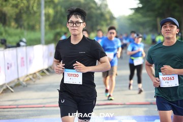 UPRACE DAY 2023 - HỒ CHÍ MINH - Ảnh #870997